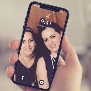 Meet your Posher, Gabriela